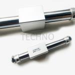 SMC CY3B15-200 Air Pneumatic Piston Rod Cylinder Stroke 200mm