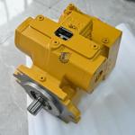 139-4151 TQ D8R 421-1808 Plunger Pump Yellow Color