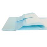 Breathable Fluff Pulp Disposable Medical Underpads For Adult