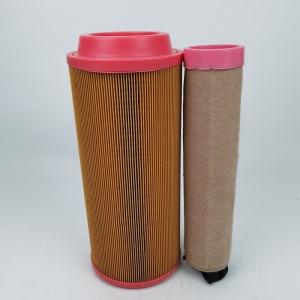 Wholesale 01319257 Deutz Air Filter For Generator synthetic fiber Material from china suppliers