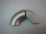 ASTM B366 N10276 Nickel Alloy Pipe Fittings Hastelloy C-276 2.4819 LR SR 3D 5D