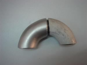 Wholesale ASTM B366 N10276 Nickel Alloy Pipe Fittings Hastelloy C-276 2.4819 LR SR 3D 5D Elbow Return Bend Pipe from china suppliers