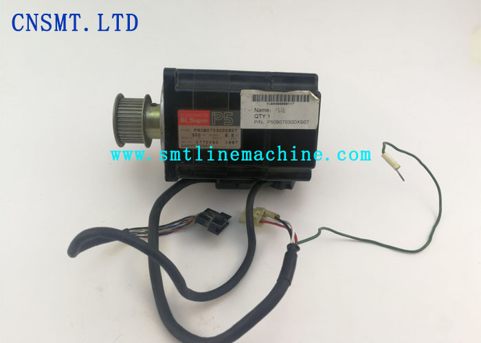 YAMAHA Mounter Sanyo Motor YV100-2 YV100X YV100XE YV100XG YV100XGP series placement machine P50B07030DXS07