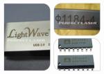 Fast Speed Fiber Laser Marker Machine Compact Structure For Jewelry / Auto Parts