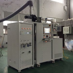 Buy cheap CCT ISO5660 Cone Calorimeter Instrument, ASTM E1354 Cone Calorimeter Equipment from wholesalers