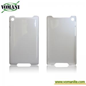 Wholesale PC hard case cover for Google Nexus 7 2nd generation. from china suppliers