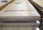 Flat Black Hot Rolled HR Plate Steel Q235 Low Carbon