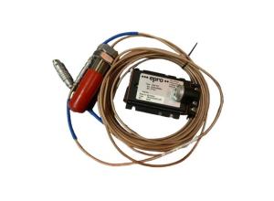 Wholesale PR6424/002-030 EPRO 16mm Eddy Current Sensor from china suppliers