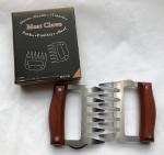 New Products High Quality Food Grade Stainless Steel Meat Claws