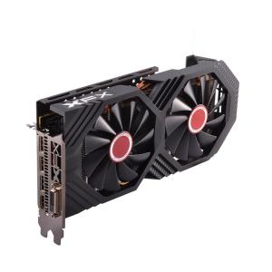 Wholesale factory price Rx 570 8 Gb Sapphire Card 5700 Xt Radeon Hot Sale Rx570 8G Graphics Cards GPU from china suppliers