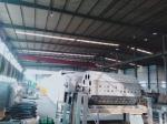 Waste Paper Old Box Recycling 6000pcs Pulp Tray Machine paper tray machine