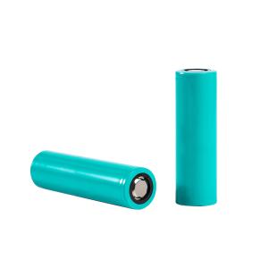 Wholesale 2.4V 1500mAh LTO Battery Cell 18650 Cylindrical Lithium Titanium Oxide Cell from china suppliers
