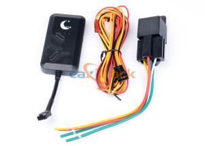Wholesale E-bike Anti-theft And Motorcycle GPS Tracker For Real Time Tracking from china suppliers