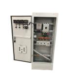 XL Power Distribution Cabinet Frequency Converting Control 50HZ