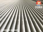 ASTM A312 TP304 Stainless Steel Seamless Pipe for Energy, Mining, Chemical