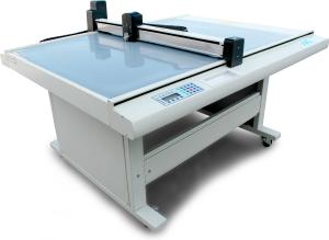 Wholesale GD Series Fabric Sample Cutting Machine Garment Pattern For Cloth Industry from china suppliers