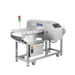 Coffee Powders Industrial Metal Detectors Banda Detector De Metales Comida Food