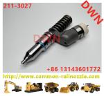 Common Rail C18 Diesel Engine Fuel Injector 211-3027 2113027 10R-0959 374-0750