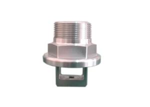 Wholesale High Precision 316Ti SS430 CNC Machined Metal Parts CNC Turning Parts from china suppliers