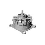 Flat Blender Brushless DC Motor