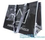 best sale customized non woven bag, shopping bag reusable, non woven shopping