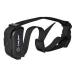 Electric Remote Pet Training Collar Rechargeable Waterproof With Auto-Protect