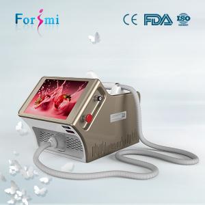 China hot sale laser diode specifications laser hair removal machines for salons on sale