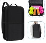 Large Capacity Portable Square Pickleball Racket Cover 220g For Children