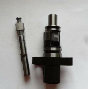 China Standard Size Injection Pump Plunger / Fuel Pump Kubota Diesel Injectors 135176-1920 on sale