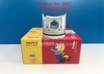 1004060SA JMC Auto Parts Truck Piston For JMC 493 Euro2