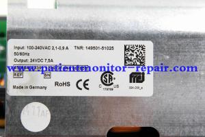 Wholesale IntelliVue MX700 Patient Monitor Power Supply Board TNR 149501-51025 from china suppliers