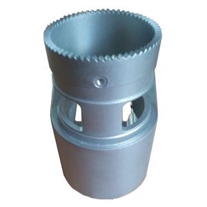 Wholesale Aluminium Die Casting Industrial Appliances With Anodized from china suppliers