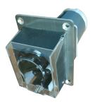 High Efficiency OEM TH15 Peristaltic Pump For Glass Reactor Industry