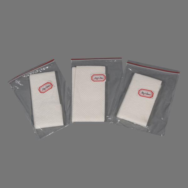 Feminine Hypoallergenic Sanitary Pads Thick Anion Sanitary Pads With Cotton