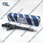 Genuine Common Rail Fuel Injector 0445110057 0986435093 For CITROEN PEUGEOT