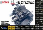 Excavator Parts SK130-8 SK140-8 D04FR Engine Diesel Fuel Pump 0445020083 32G61
