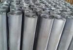 Ultra Fine Stainless Steel Woven Wire Meshl Plain Twill Dutch Weave For Filter
