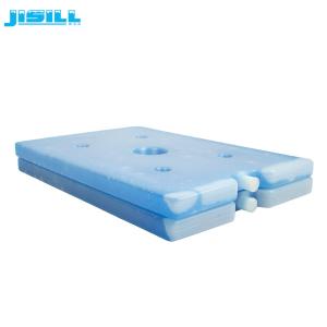 Wholesale Cooling SAP Large Cooler Ice Packs For Food Medical Transport from china suppliers
