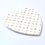 Food Grade Anti Pressure Thickness 8mm Candy Pad Custom Color