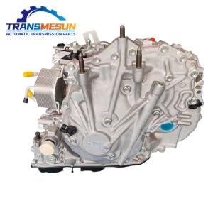 Wholesale The 2018 Mitsubishi ECLIPSE CROSS four-wheel drive CVT transmission from china suppliers