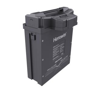 Wholesale Herewin Molex Plug In14S 25C 53.2V 22Ah Smart Uav Battery 750 Cycles from china suppliers