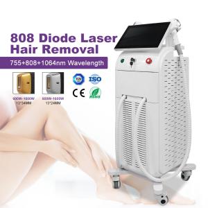 Wholesale DPL Laser Hair Removal Machine With Diode-Pumped Laser Technology from china suppliers