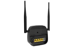 Wholesale Wireless 4G Industrial LTE Router 150Mbps / 50Mbps High Speed Network Router from china suppliers