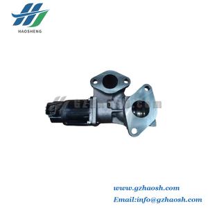 Wholesale Auto Engine Parts Egr Valve Oem 8980139111 Isuzu Dmax 8-98013911-1 from china suppliers