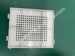 Edan IM8 Patient Monitor Right Side Cover 21.51.410121 01.51.30273 Recorder S