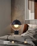Modern Table Lamp Italian Designer Iron Table Lamps For Living Room Study
