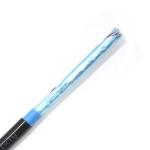 Double Jacket Pe Pvc Jacket Cat6 External Cable 305m Meter 1000ft 4Pairs Ftp