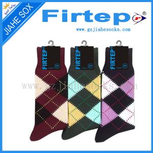 Wholesale Wholesale Men Cotton Elite Business Socks from china suppliers