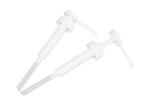 15cc 30cc ketchup Sauce Dispenser Pump For Food grade material UKR30 38-400