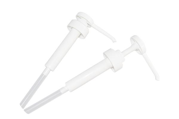 15cc 30cc ketchup Sauce Dispenser Pump For Food grade material UKR30 38-400
